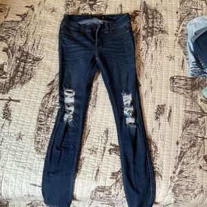Women’s Hollister Skinny jeans